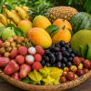 Seasonal Fruits
