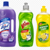 Dishwashing