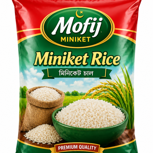 Mofij Miniket