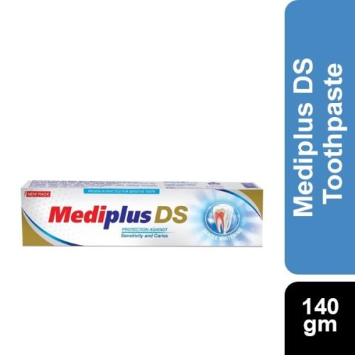 Pest mediplus 140gm