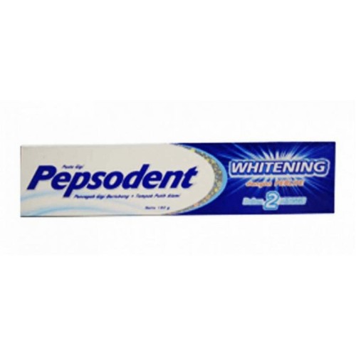 pepsodent 190gm