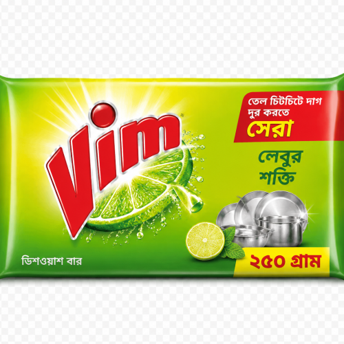 Vim 250gm