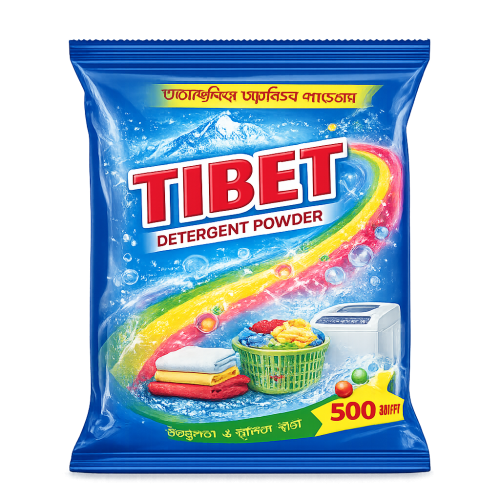Tibbot ditergent