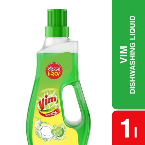 Vim lizol