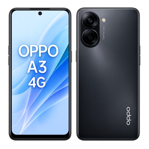 Mobile oppo
