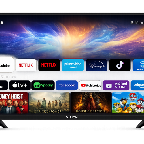 Televisoon Vision 32&amp;quot;