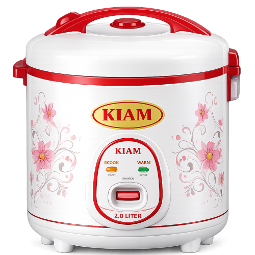 Rice Cooker kiam 2.8