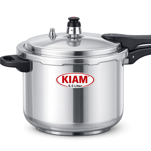 Presser Cooker Kiam 6.5