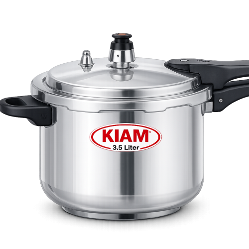 Presser Cooker Kiam 3.5