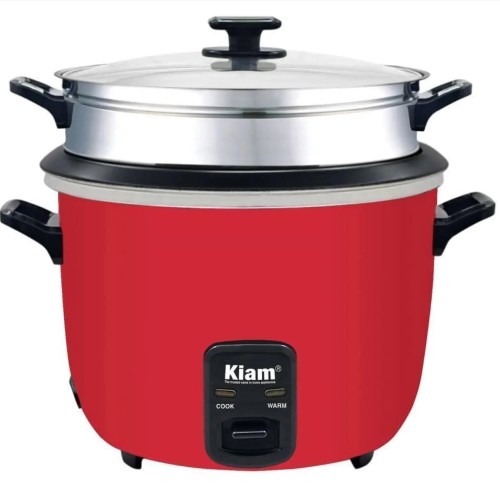 Rice Cooker kiam 3.5 liter