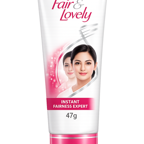 Glow and lovely 47 grame