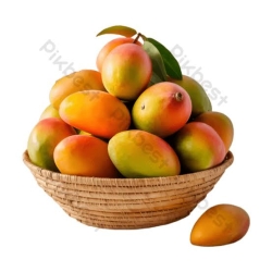 Mango Rupali