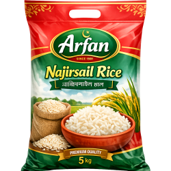 Arfan Najirshail