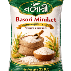 Basori Miniket
