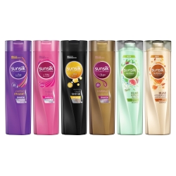 Sunsilk Shampo 170 ML