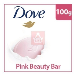 Dove soap 100gm