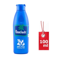 Coconut Oil 175 mili parasut