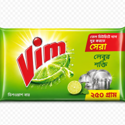 Vim 250gm