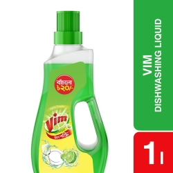 Vim lizol