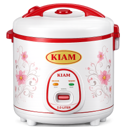 Rice Cooker kiam 2.8