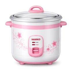 Rice Cooker Hamko 1.8