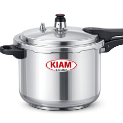 Presser Cooker Kiam 6.5