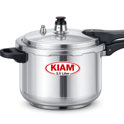 Presser Cooker Kiam 3.5
