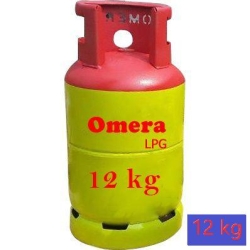 Omrea LPG Gas