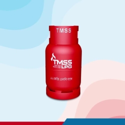 TMSS LPG Gas
